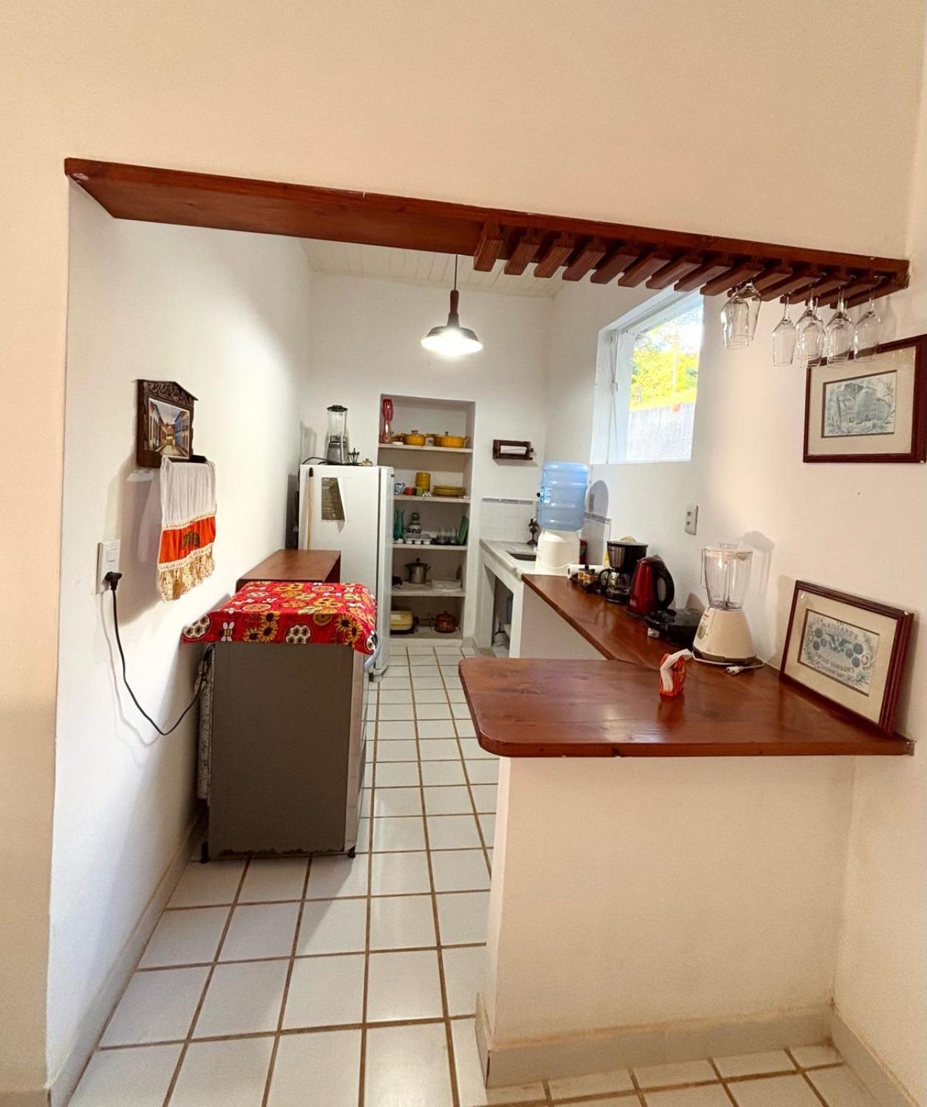 ホテル Casa Acucena No Sitio Gaia Magia Miguel Pereira Rj エクステリア 写真