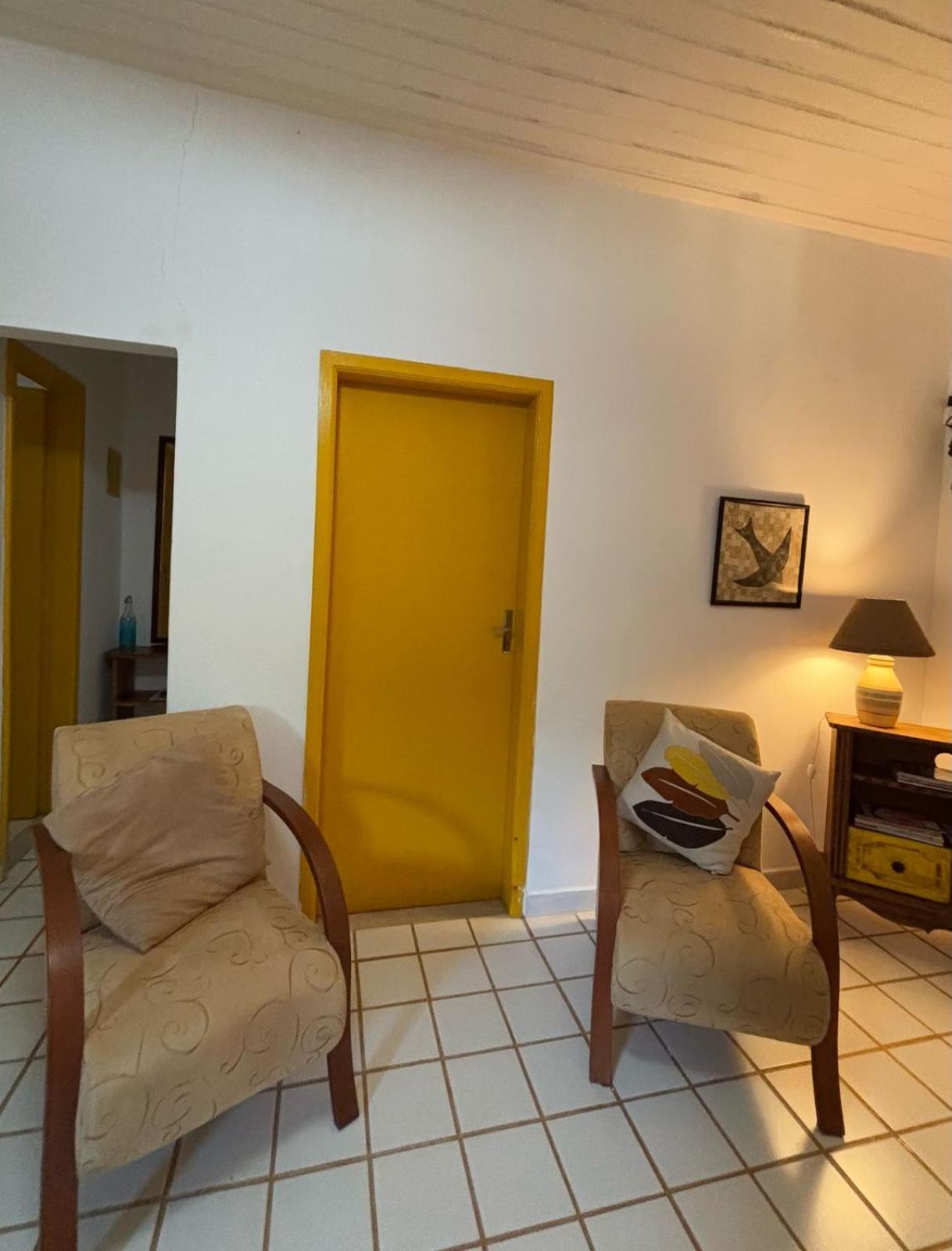 ホテル Casa Acucena No Sitio Gaia Magia Miguel Pereira Rj エクステリア 写真