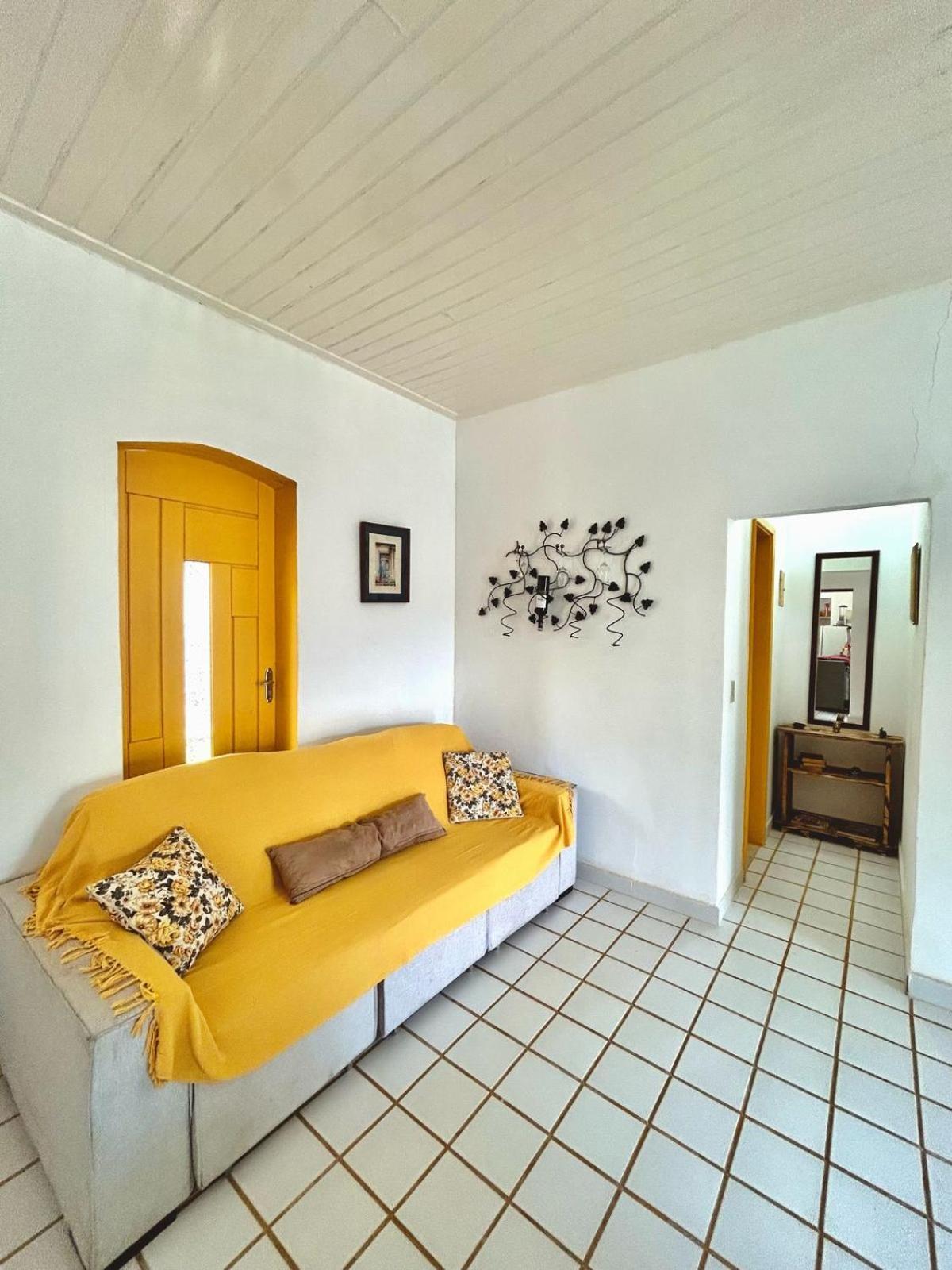 ホテル Casa Acucena No Sitio Gaia Magia Miguel Pereira Rj エクステリア 写真